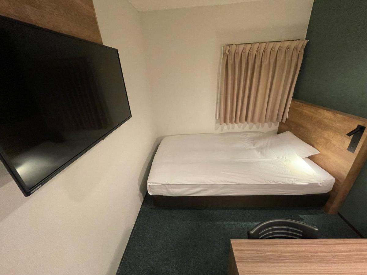 Hotel The Textile Gifu Exteriör bild