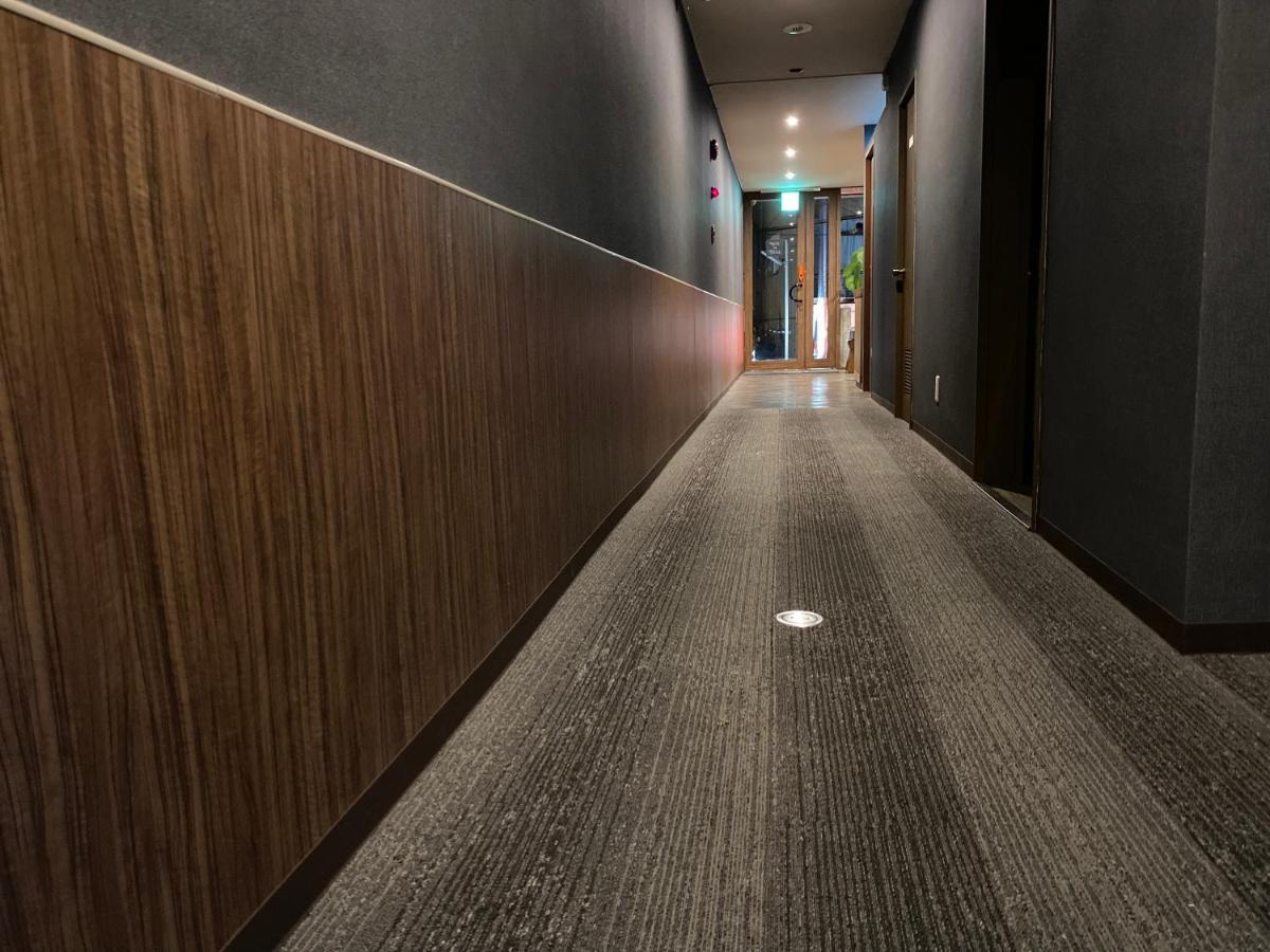 Hotel The Textile Gifu Exteriör bild